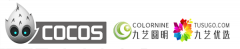 88038威尼斯加入COCOS官方商店为开发者提供优质服务
